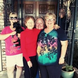 Meet your Posher, Sandra